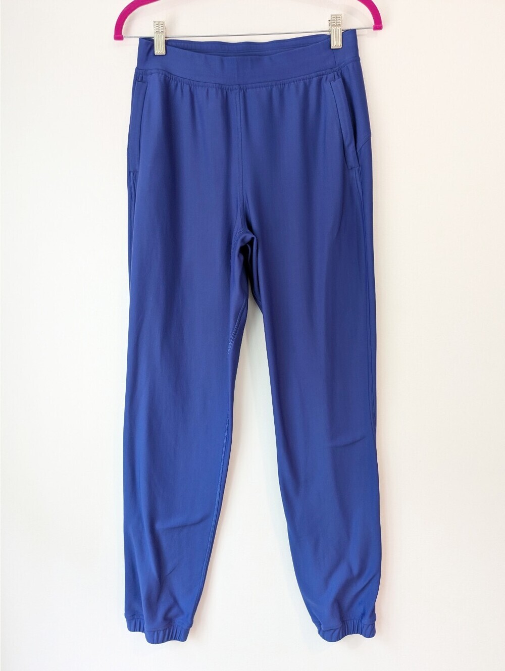 Lululemon Adapted State High-Rise Fleece Jogger In Psychic - Picture 2 of 10